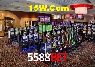 Desvendando o Mundo dos Jogos Virtuais na 5588Bet