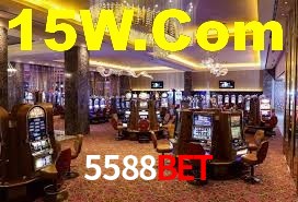 Exclusive Games 5588Bet