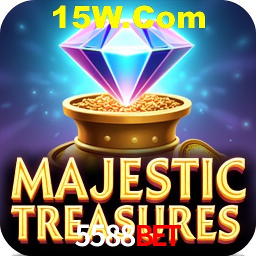 Experiência VIP 5588Bet