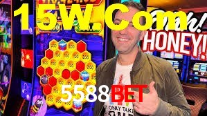 5588Bet: Seu Cassino Premiado com Pagamentos Rápidos