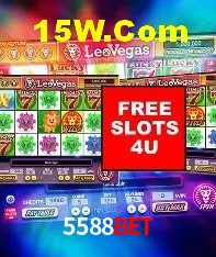 Inovações de Jogos na 5588Bet: O Futuro das Experiências Interativas