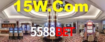 5588Bet: Jogos de Caça-Níqueis-Altas Recompensas, Roleta-Velocidade, Blackjack-Desafios Máximos