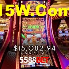 Tournaments 5588Bet