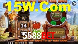Daily Bonuses 5588Bet