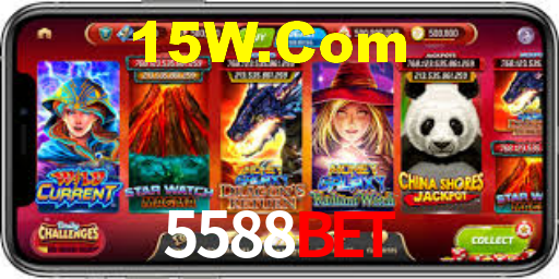 Bônus Generosos e Exclusivos no 5588Bet para Você!