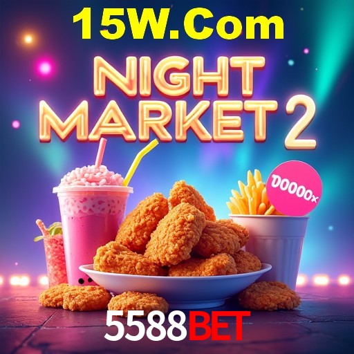 Casino Ao Vivo 5588Bet