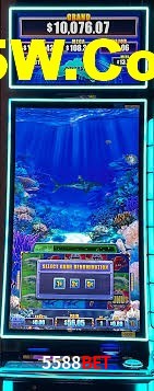 Welcome Bonus 5588Bet