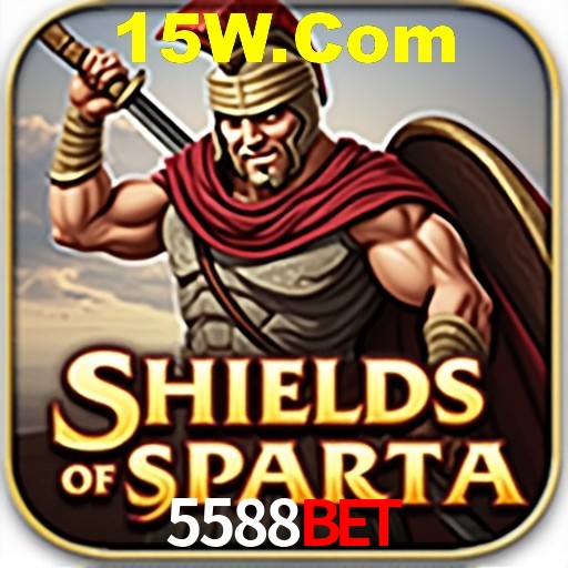 Provedores de Jogos 5588Bet