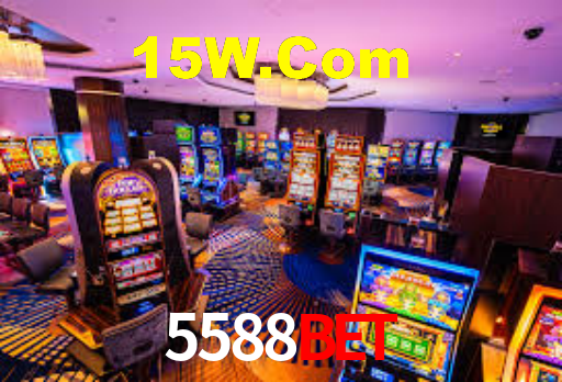 5588Bet: A Experiência de Casino com Jogos de Mesa ao Vivo