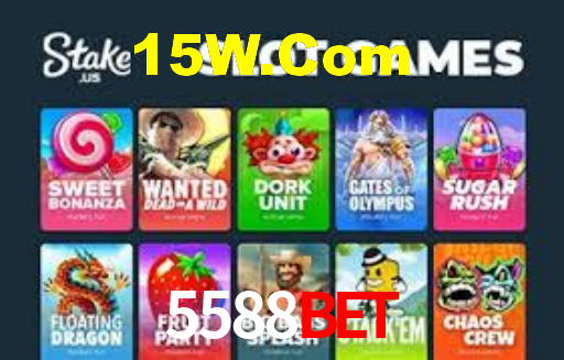 5588Bet Com App